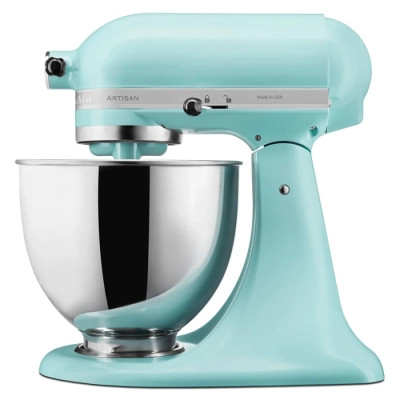 Кухонний комбайн KitchenAid 5KSM125EMI