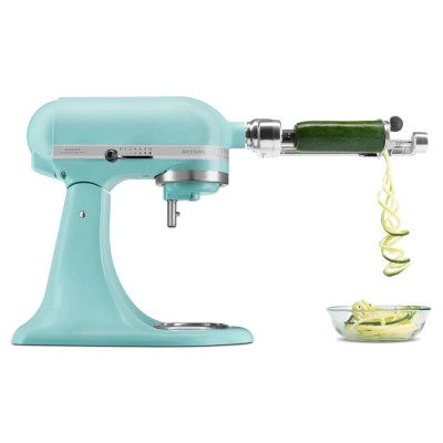 Кухонний комбайн KitchenAid 5KSM125EMI