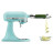Кухонний комбайн KitchenAid 5KSM125EMI