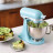 Кухонний комбайн KitchenAid 5KSM125EMI