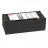 Стелаж Toomax 5 полиць cm. 71x35x180h black (5139)