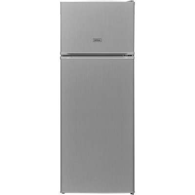 Холодильник Kernau KFRT14152.1IX