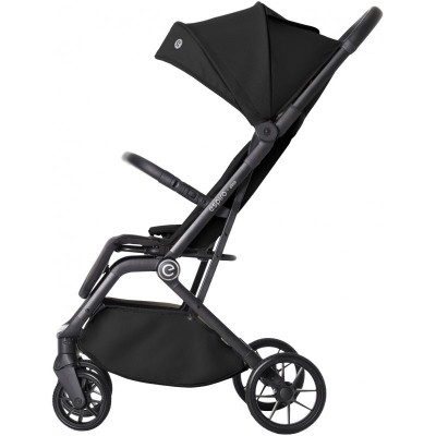 Коляска Espiro ELSE 14 INDYVIDUAL OLIVE (5905683801652)