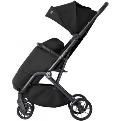 Коляска Espiro ELSE 14 INDYVIDUAL OLIVE (5905683801652)