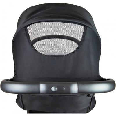 Коляска Espiro ELSE 14 INDYVIDUAL OLIVE (5905683801652)