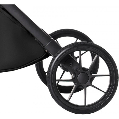 Коляска Espiro ELSE 14 INDYVIDUAL OLIVE (5905683801652)