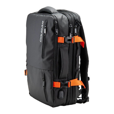 Рюкзак для ноутбука Cougar 17.3&quot; , Gaming, USB (VANGUARD)