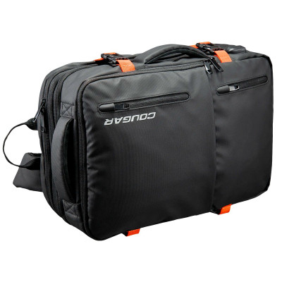 Рюкзак для ноутбука Cougar 17.3&quot; , Gaming, USB (VANGUARD)