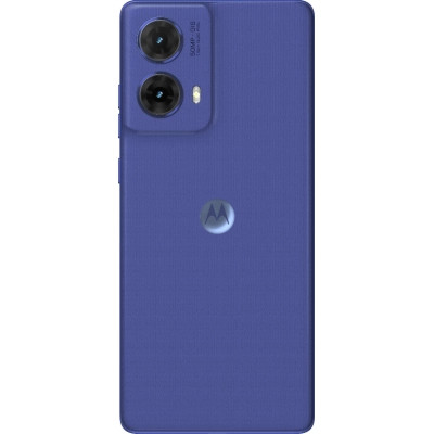 Мобільний телефон Motorola G85 8/256GB Cobalt Blue (PB2A0052UA / PB2A0044RS)