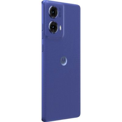 Мобільний телефон Motorola G85 8/256GB Cobalt Blue (PB2A0052UA / PB2A0044RS)