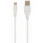 Дата кабель USB 2.0 AM to Micro 5P 3.0m Cablexpert (CCP-mUSB2-AMBM-W-10)