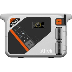 Зарядна станція Litheli 1800W 1069Wh (U20EH17-0A200)