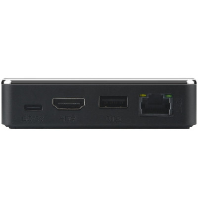 Медіаплеєр Ugoos X4Q CUBE 2/16Gb/Amlogic S905X4/Android 1 (X4Q CUBE)