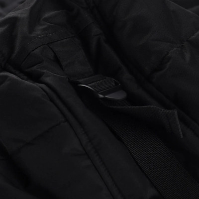 Куртка Alpine Pro Molid MJCY556 990 чорний XXL (007.016.0202)