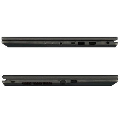 Ноутбук MSI Cyborg 15 B2RWEKG-266XUA (9S7-15Q342-266)