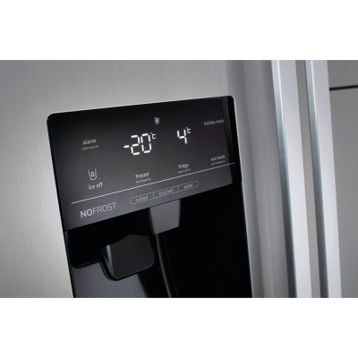 Холодильник Gorenje NRS9EVX1