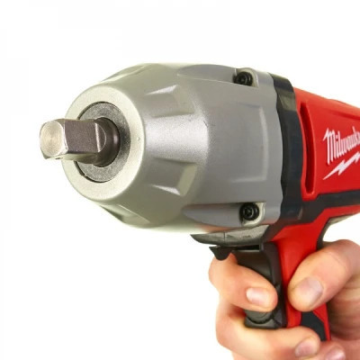 Гайковерт Milwaukee 1/2&quot; IPWE 400 R, 725Вт, 400Нм (4933451524)