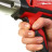 Гайковерт Milwaukee 1/2&quot; IPWE 400 R, 725Вт, 400Нм (4933451524)