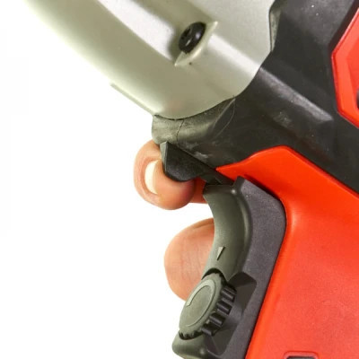 Гайковерт Milwaukee 1/2&quot; IPWE 400 R, 725Вт, 400Нм (4933451524)