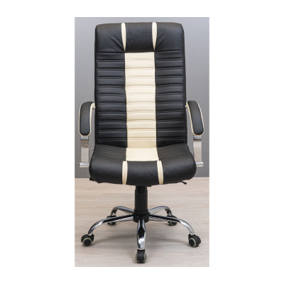 Офисное кресло Richman Атлант Хром П1 M-2 (Anyfix) Флай 2230+2207 (R00000046750)