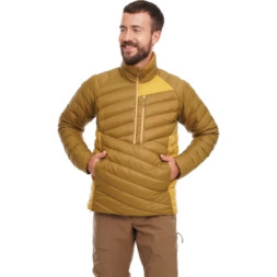 Куртка Turbat Treknorak Mns plantation olive/tinsel yellow M (012.004.4369)