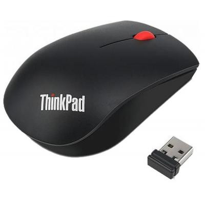 Мишка Lenovo ThinkPad Essential Wireless (4X30M56887)