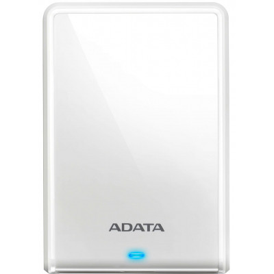 Зовнішній жорсткий диск 2.5&quot; 1TB ADATA (AHV620S-1TU31-CWH)