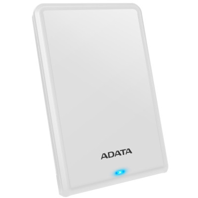 Зовнішній жорсткий диск 2.5&quot; 1TB ADATA (AHV620S-1TU31-CWH)