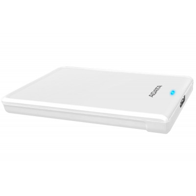 Зовнішній жорсткий диск 2.5&quot; 1TB ADATA (AHV620S-1TU31-CWH)