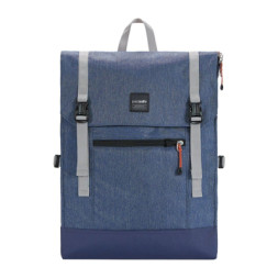 Рюкзак туристичний Pacsafe Slingsafe LX450 backpack синій (45320601)