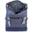 Рюкзак туристичний Pacsafe Slingsafe LX450 backpack синій (45320601)
