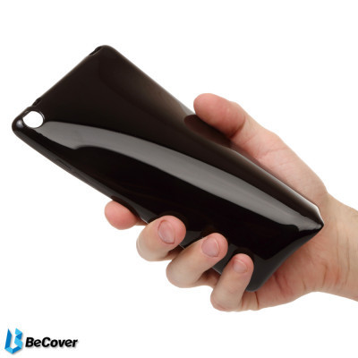 Чохол до планшета BeCover Huawei MediaPad T3 7.0&#039;&#039; (BG2-W09) Black (701747)