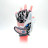 Рукавички для фітнесу MadMax MFG-931 No matter White S (MFG-931-WHT_S)