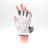 Рукавички для фітнесу MadMax MFG-931 No matter White S (MFG-931-WHT_S)