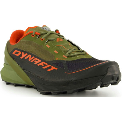 Кросівки Dynafit Ultra 50 GTX M 64068 0762 - 44 - зелений/чорний (016.001.1770)