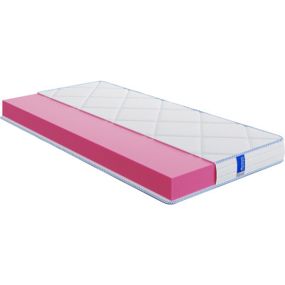 Матрац Highfoam Obeliks Efes скрутка, анатомічний двосторонній 140 x 200 см (4820001315912)