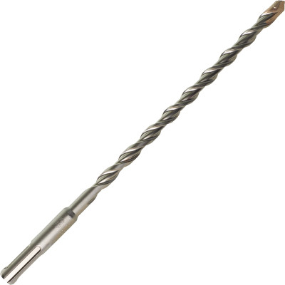 Бур Milwaukee SDS+ M2, 8,0х210х150 мм (4932307072)
