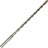 Бур Milwaukee SDS+ M2, 8,0х210х150 мм (4932307072)