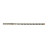 Бур Milwaukee SDS+ M2, 8,0х210х150 мм (4932307072)