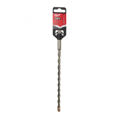 Бур Milwaukee SDS+ M2, 8,0х210х150 мм (4932307072)