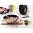 Сковорода MasterPro Wok Smart 28 см (BGEU-3770)