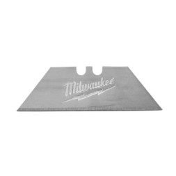 Лезо Milwaukee трапецієподібне універсальне, 50шт (48221950)