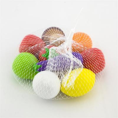 Ігровий набір Viga Toys кулінара Овочі та фрукти (50734)