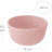 Тарілка дитяча MinikOiOi Bowl - Pinky Pink (101080102)