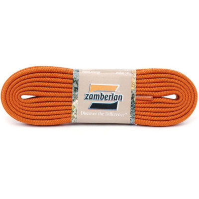 Шнурівки Zamberlan Laces 125 см помаранчевий (006.1672)