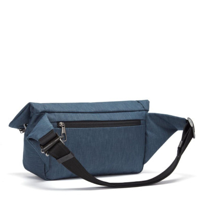 Сумка Pacsafe Metrosafe X sling pack Синя (30650646)