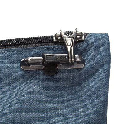 Сумка Pacsafe Metrosafe X sling pack Синя (30650646)