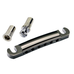 Струнотримач для гітари Gotoh GE101Z-T (CK)