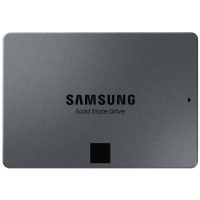Накопичувач SSD 2.5&quot; 4TB Samsung (MZ-77Q4T0BW)