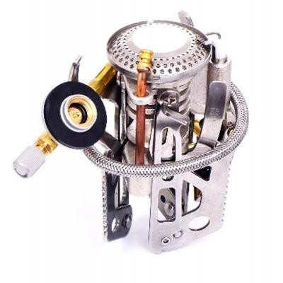 Пальник Kovea Moonwalker KB-0211G (8806372095130)